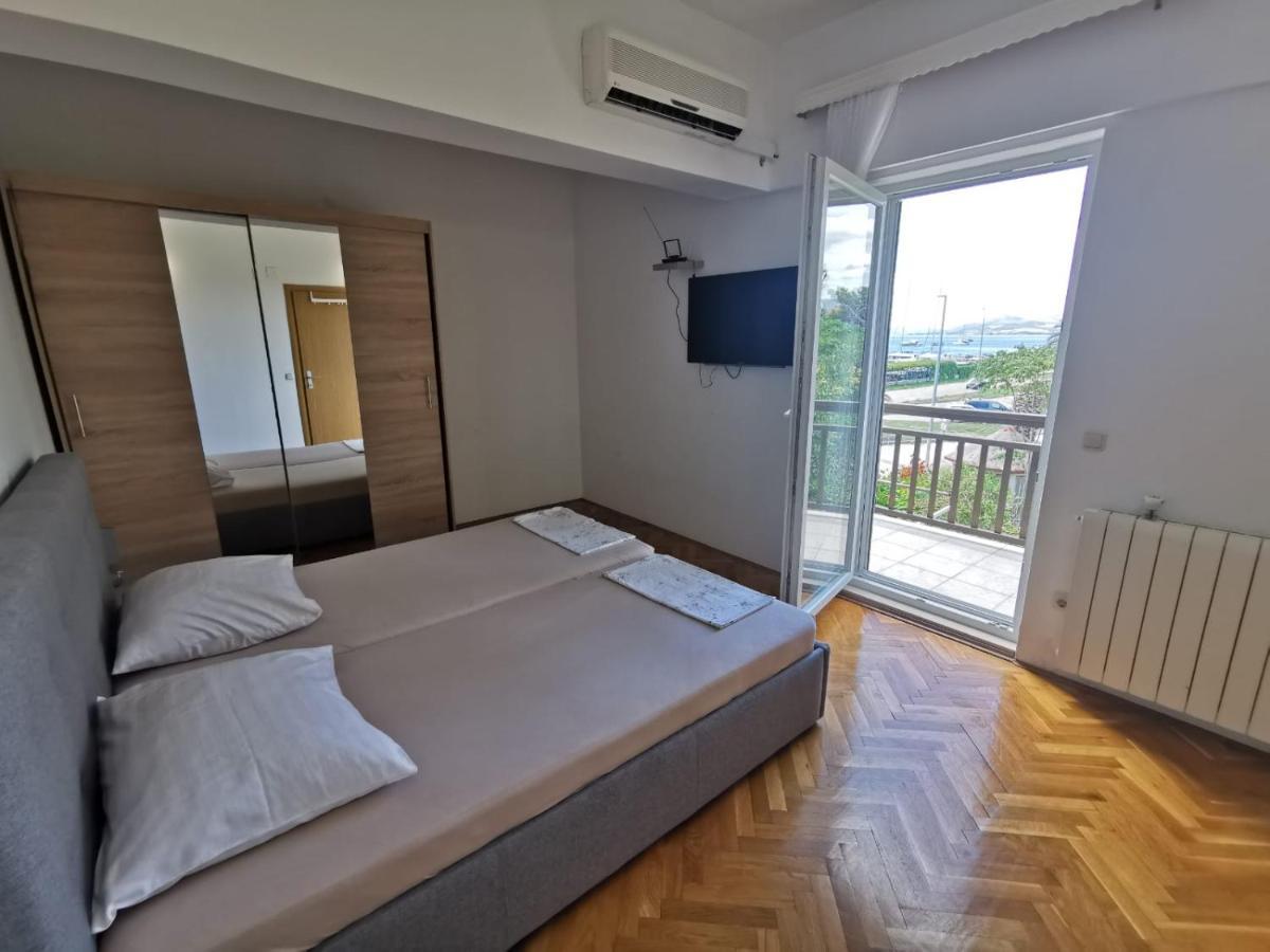 Apartment Cirko Kaštela المظهر الخارجي الصورة