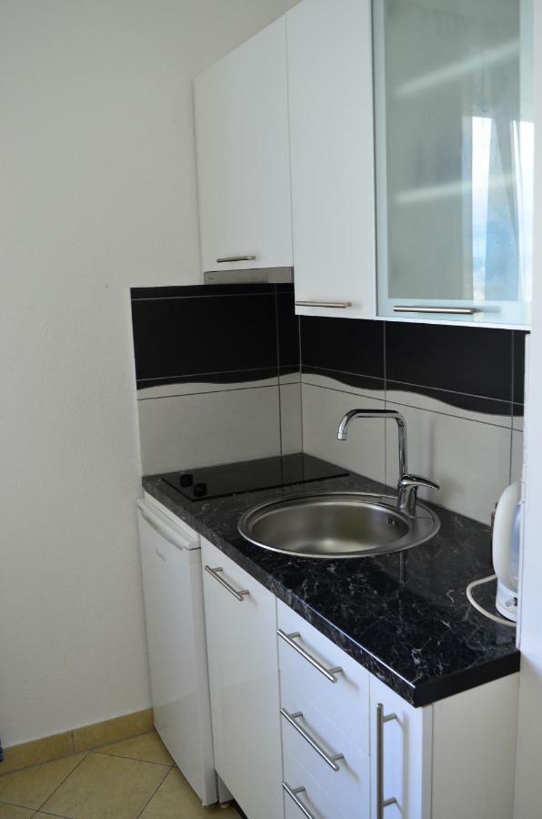 Apartment Cirko Kaštela المظهر الخارجي الصورة